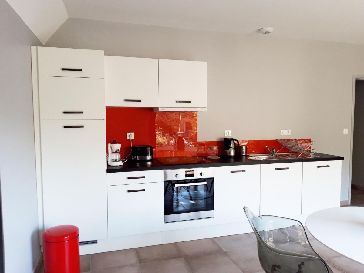 Le Nid Discret Avec Balcon Et Parking Prive Gratuit Διαμέρισμα Sarlat-la-Caneda Εξωτερικό φωτογραφία