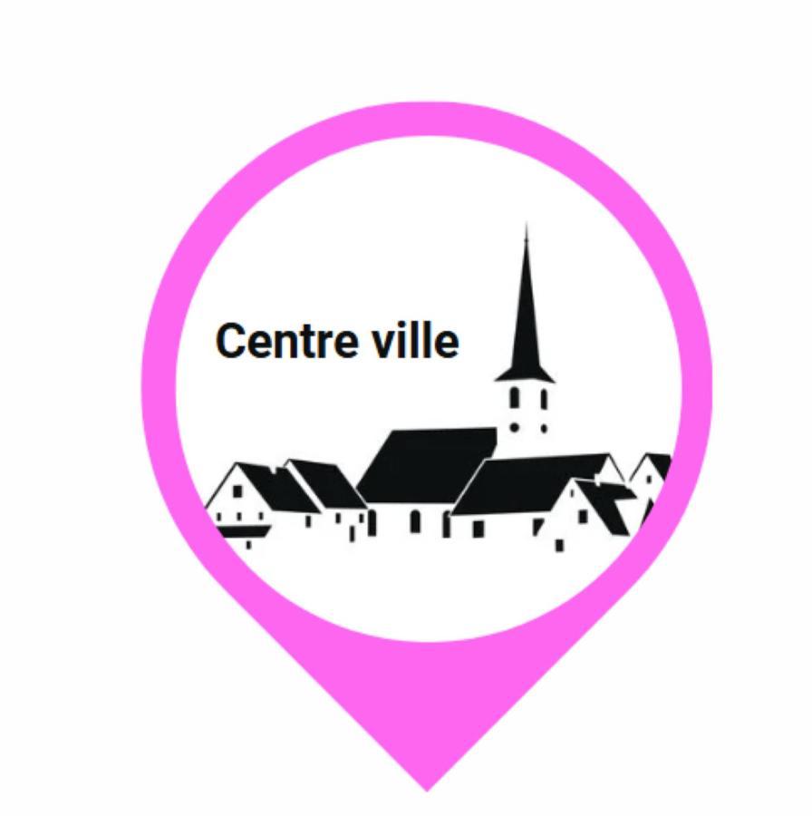 Le Nid Discret Avec Balcon Et Parking Prive Gratuit Διαμέρισμα Sarlat-la-Caneda Εξωτερικό φωτογραφία